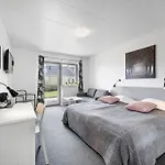 瑟夫戴尔库洛酒店 3* Jelling