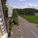 宾馆 瑟夫戴尔库洛酒店 Jelling