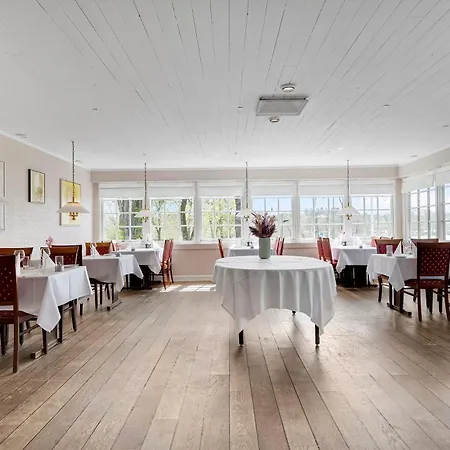 Skovdal Kro Jelling