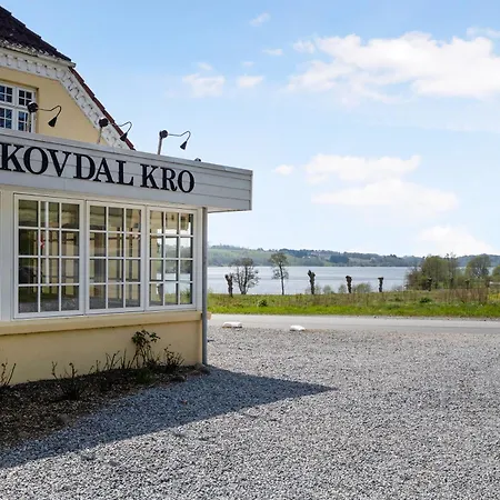 Skovdal