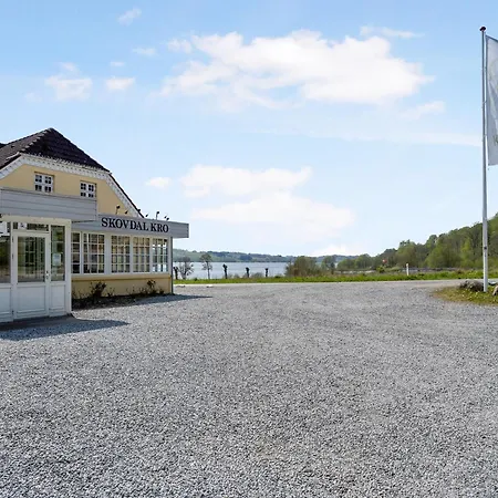 Skovdal Kro