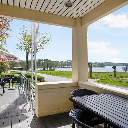 Skovdal Herberg Jelling