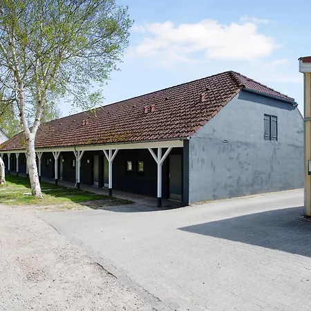 Kro Skovdal 3*