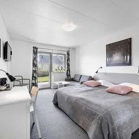 Skovdal 3* Jelling