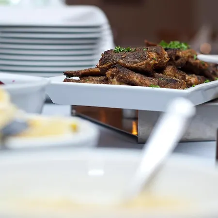 Herberg Skovdal Jelling