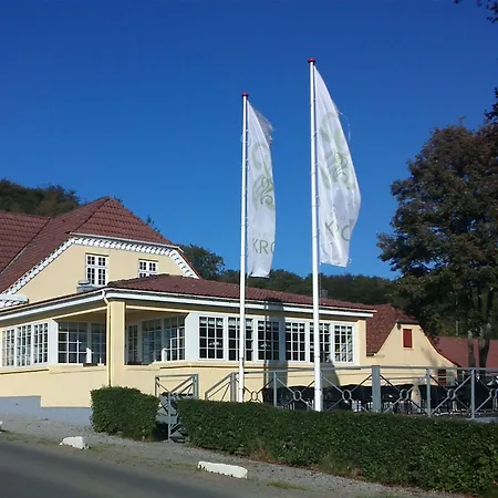 Fogadó Skovdal Jelling