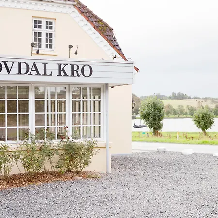 Värdshus Skovdal Jelling