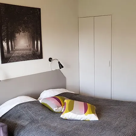 Skovdal Fogadó Jelling