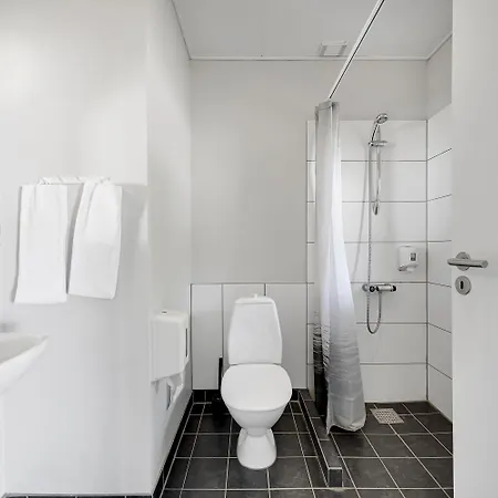 Skovdal 3* Jelling