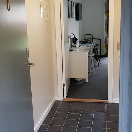 Fogadó Skovdal Jelling