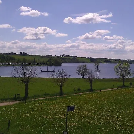 Penzion Skovdal 3*