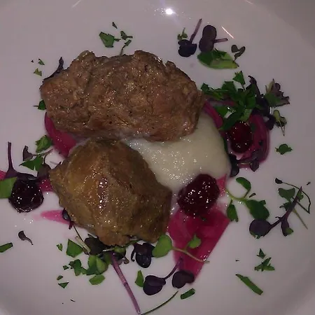 Herberg Skovdal Jelling