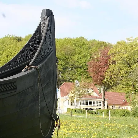 Skovdal Herberg Jelling