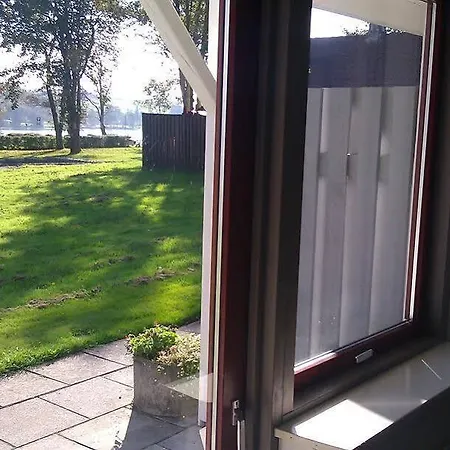 Fogadó Skovdal