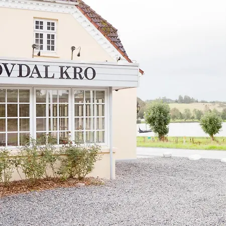 Skovdal 3* Jelling