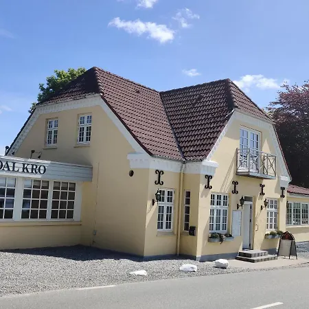 Skovdal Gasthof 3*