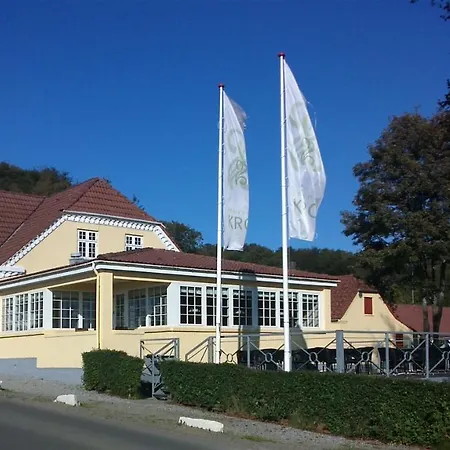 Skovdal Kro 3*