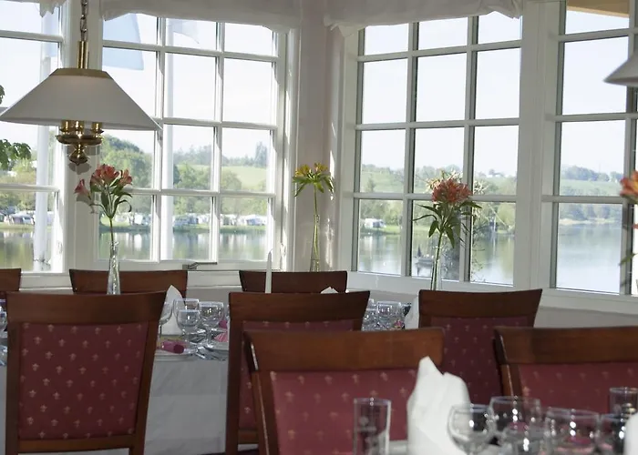 Skovdal Värdshus Jelling