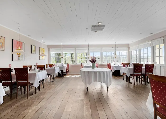 Skovdal Värdshus Jelling