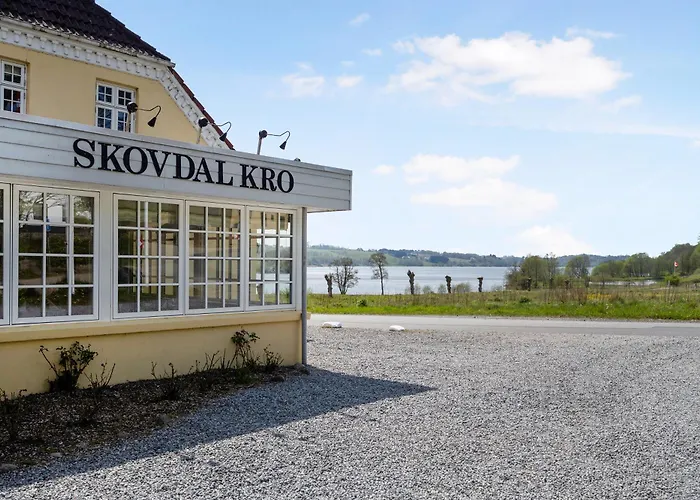Skovdal