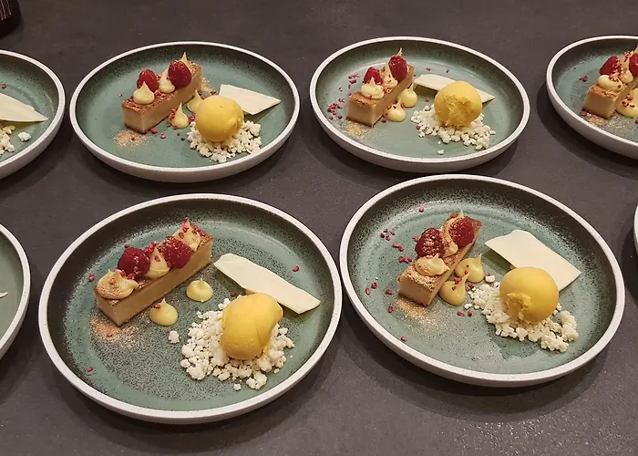 Värdshus Skovdal 3*