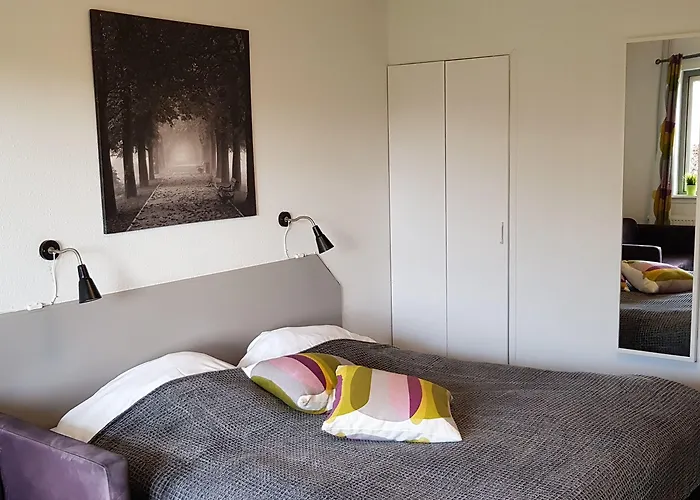 Skovdal Värdshus Jelling