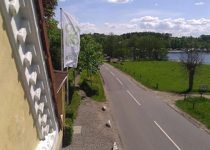 Värdshus Skovdal 3*