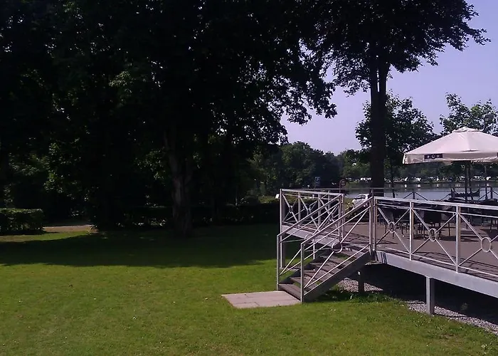 Värdshus Skovdal Jelling