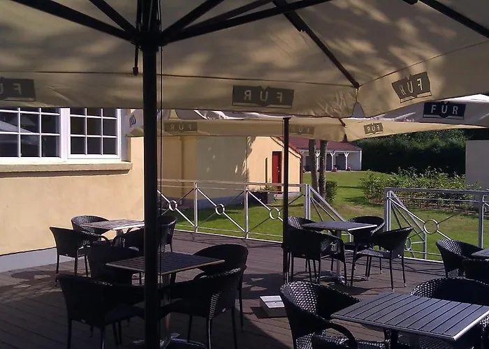 Värdshus Skovdal 3*