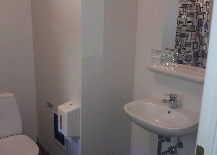 Värdshus Skovdal Jelling