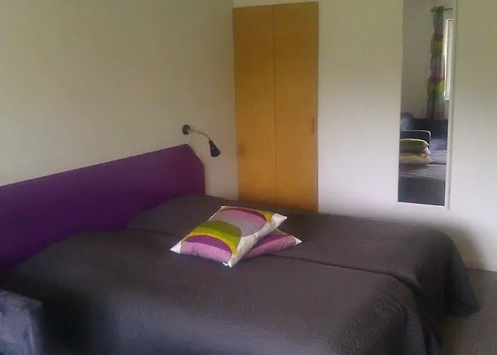 Skovdal Värdshus Jelling